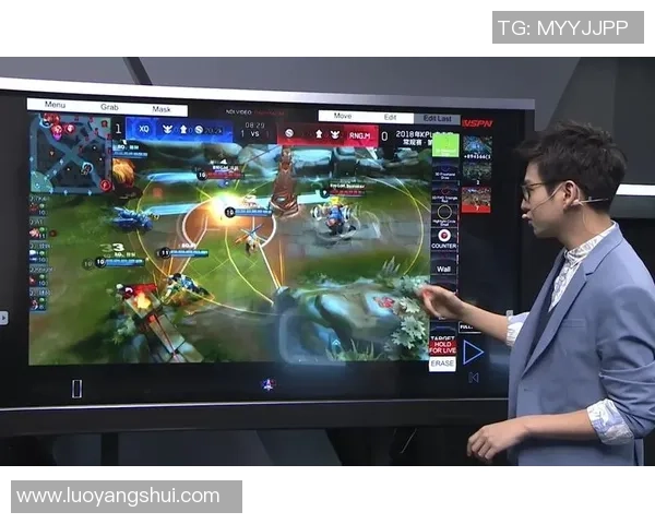 赛后复盘IG与TES对抗赛中的战术意识与团队配合分析